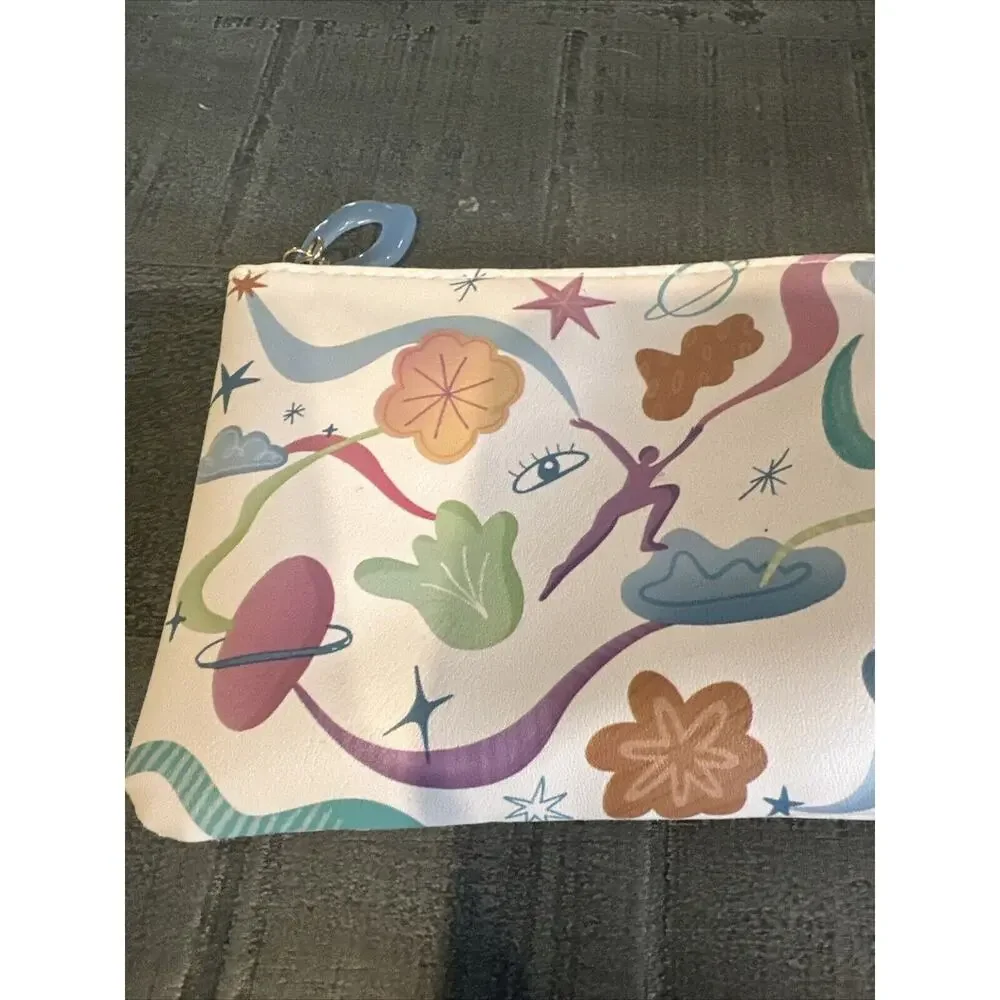 IPSY Glam Bag Colorful Artsy September 2024 NEW